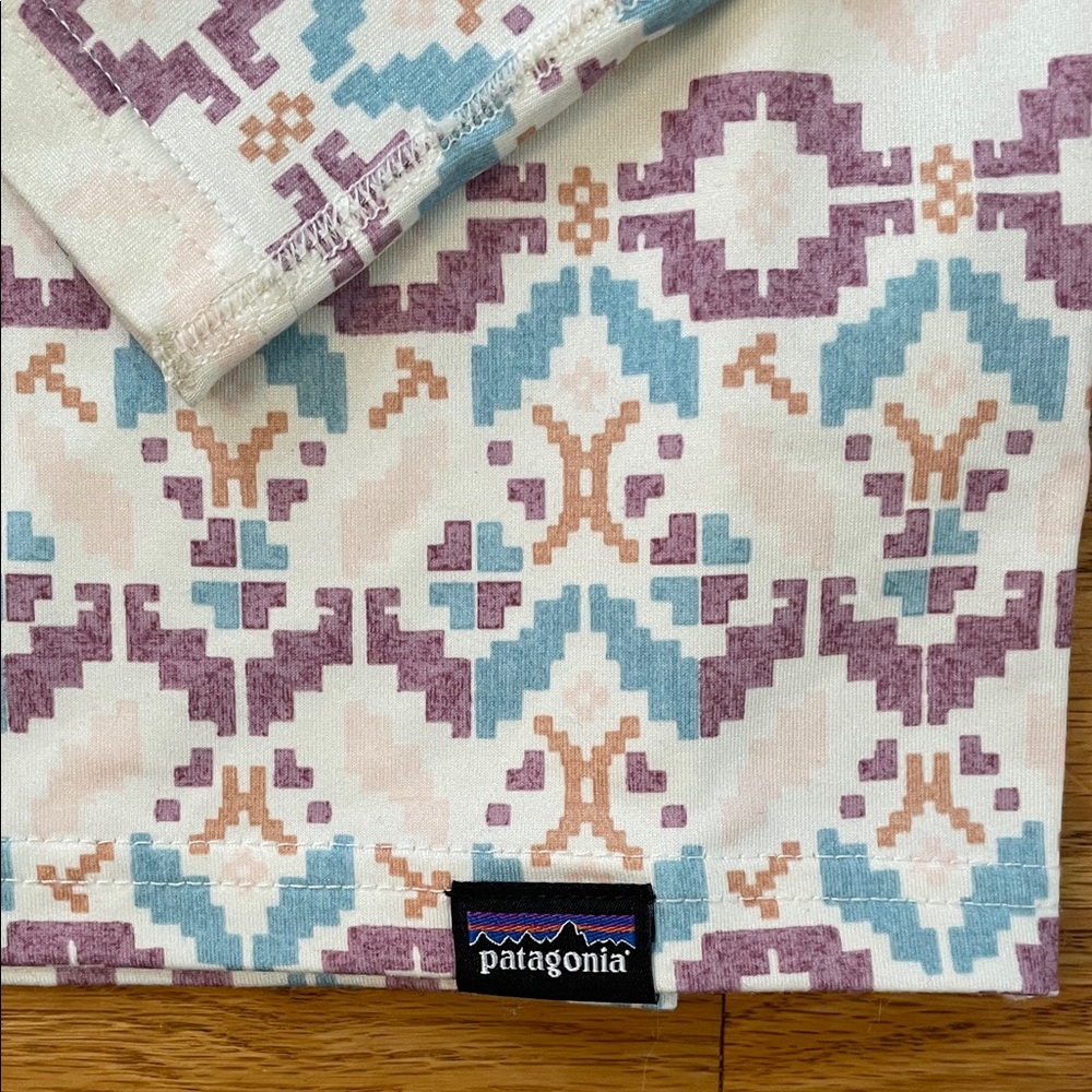 Patagonia Baby Capilene® Crew - Picture 4 of 11